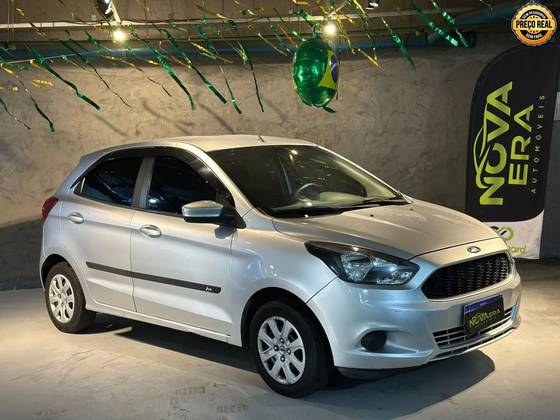 FORD KA 1.5 SIGMA FLEX SE MANUAL FORD KA 1.5 SIGMA FLEX SE MANUAL